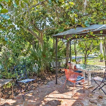 Vibrant West Palm Beach Home Less Than 2 Mi To Beach! 外观 照片
