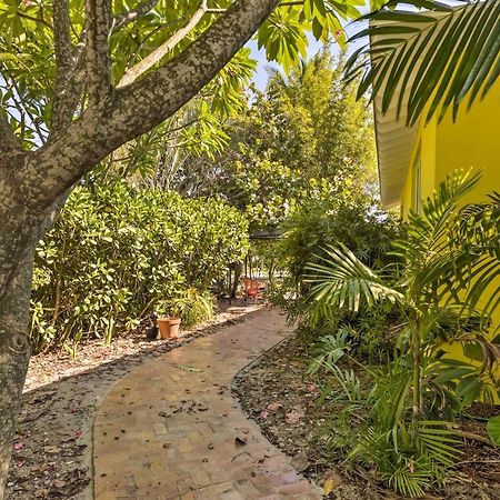 Vibrant West Palm Beach Home Less Than 2 Mi To Beach! 外观 照片