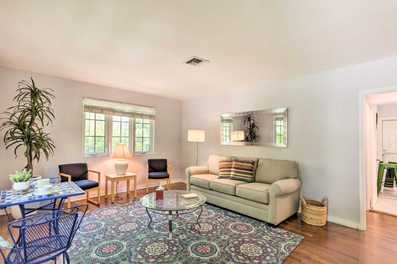 Vibrant West Palm Beach Home Less Than 2 Mi To Beach! 外观 照片