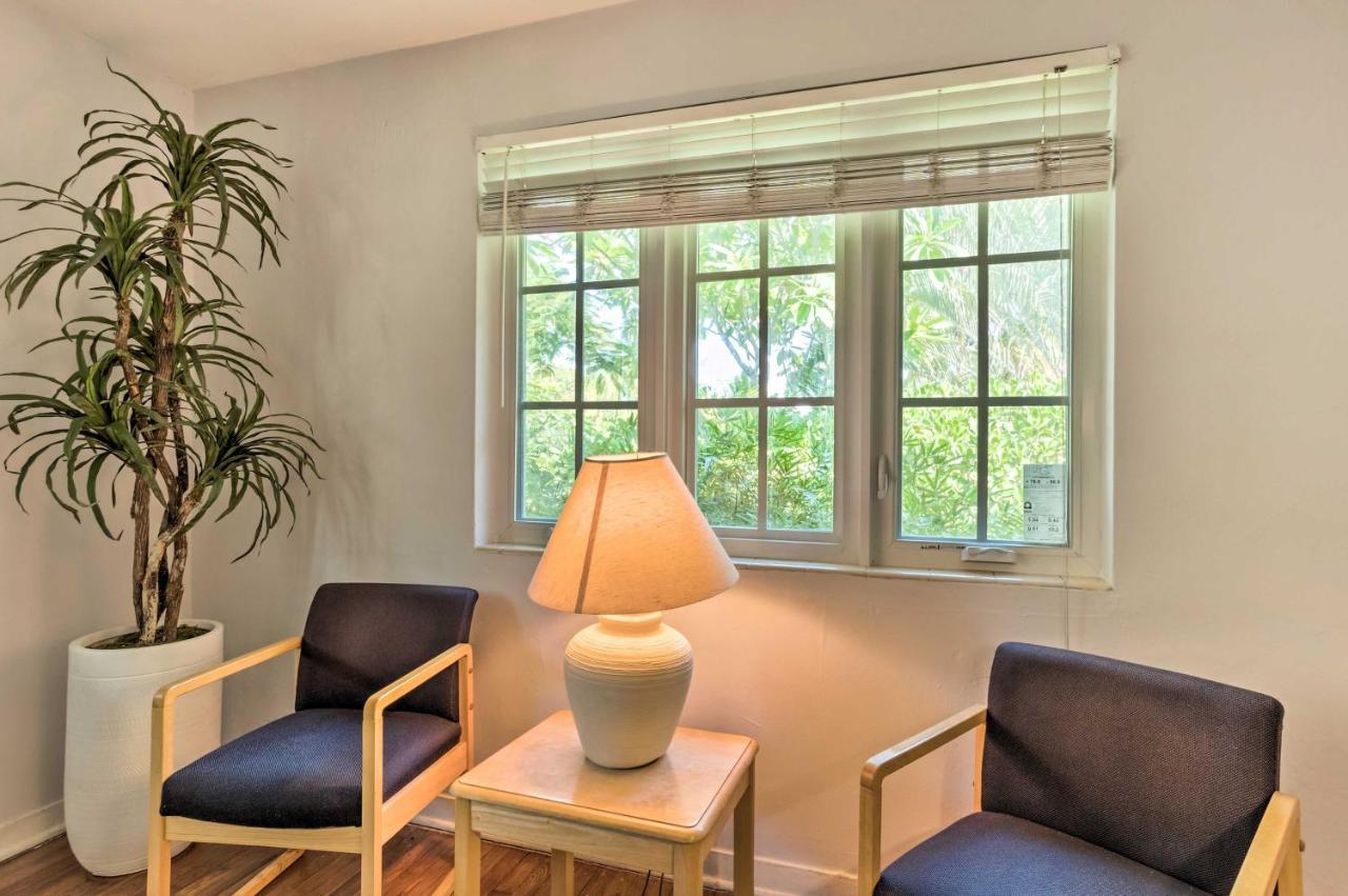Vibrant West Palm Beach Home Less Than 2 Mi To Beach! 外观 照片