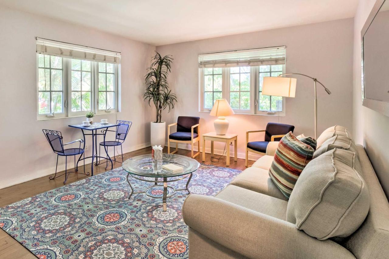 Vibrant West Palm Beach Home Less Than 2 Mi To Beach! 外观 照片