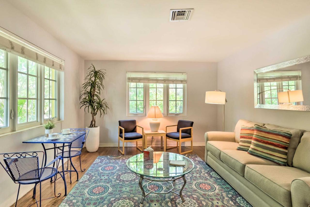 Vibrant West Palm Beach Home Less Than 2 Mi To Beach! 外观 照片