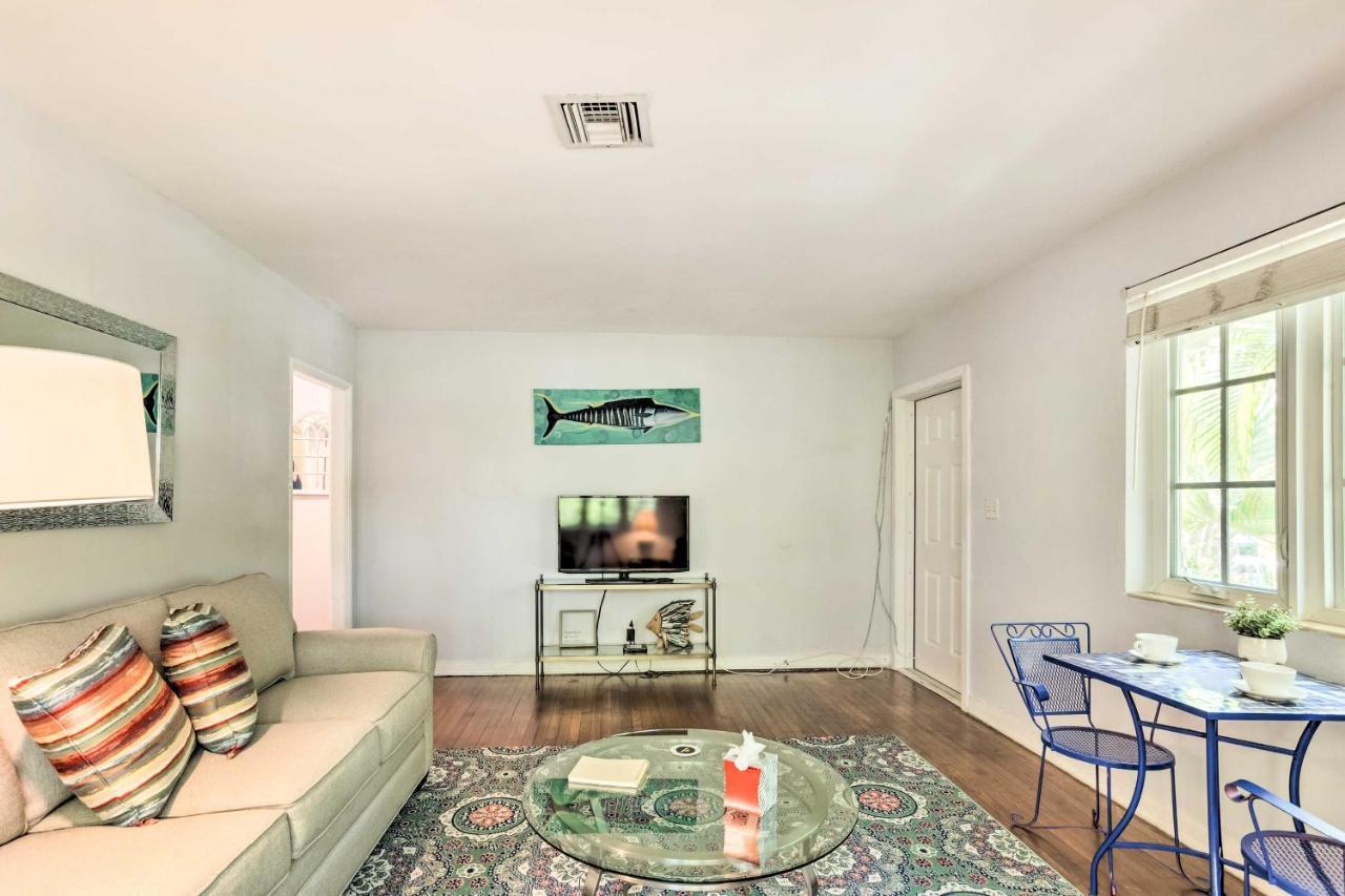 Vibrant West Palm Beach Home Less Than 2 Mi To Beach! 外观 照片