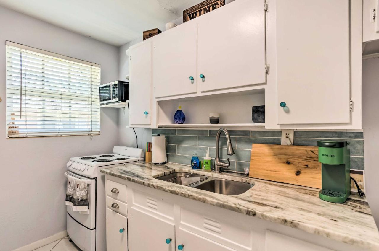 Vibrant West Palm Beach Home Less Than 2 Mi To Beach! 外观 照片