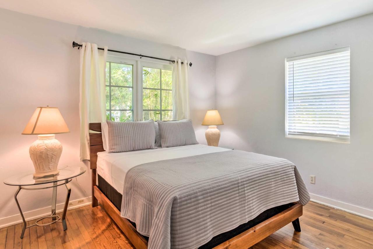 Vibrant West Palm Beach Home Less Than 2 Mi To Beach! 外观 照片