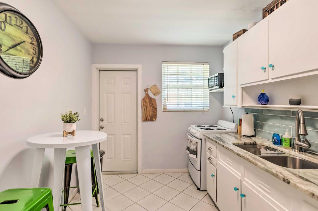 Vibrant West Palm Beach Home Less Than 2 Mi To Beach! 外观 照片
