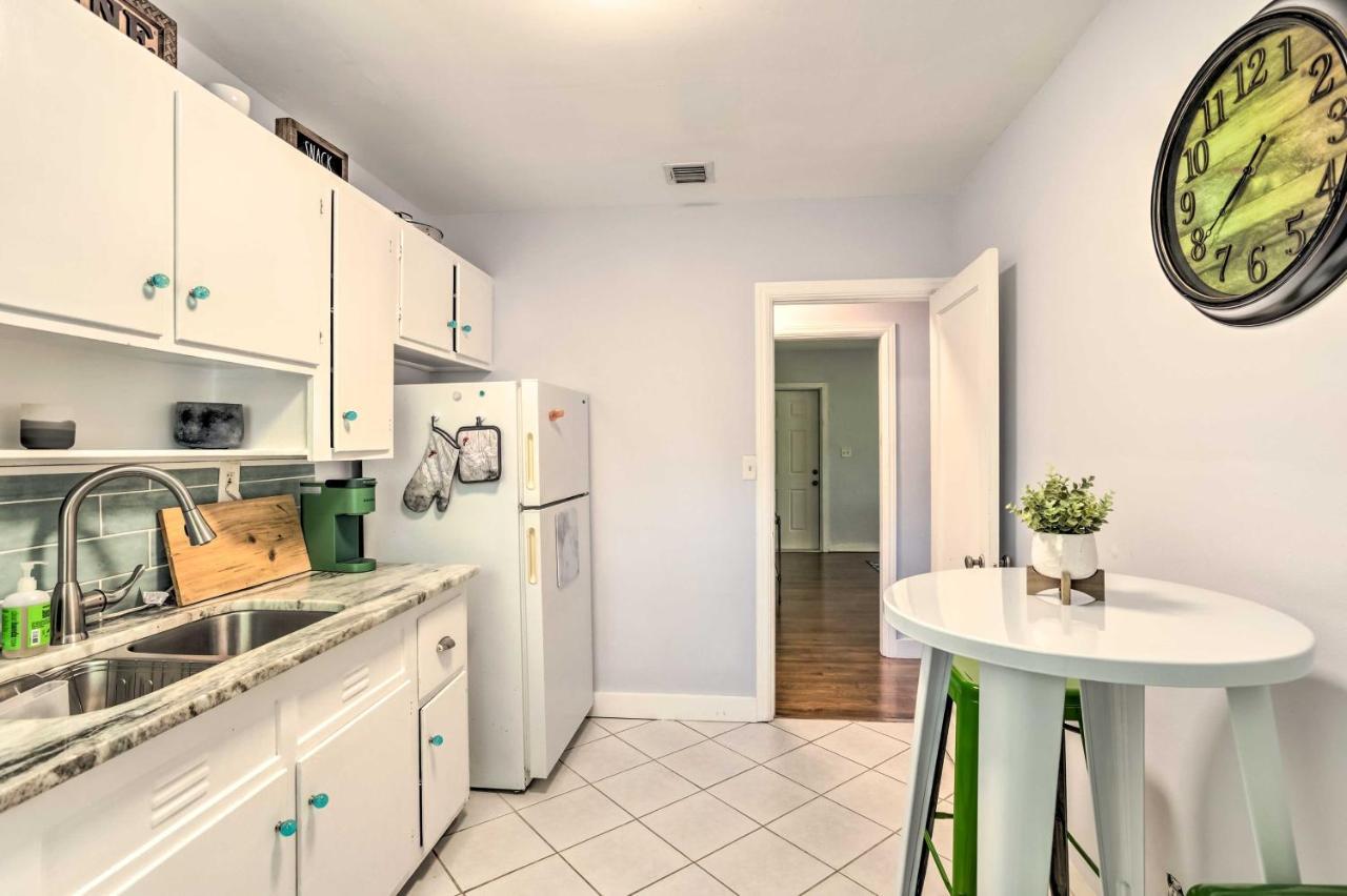 Vibrant West Palm Beach Home Less Than 2 Mi To Beach! 外观 照片