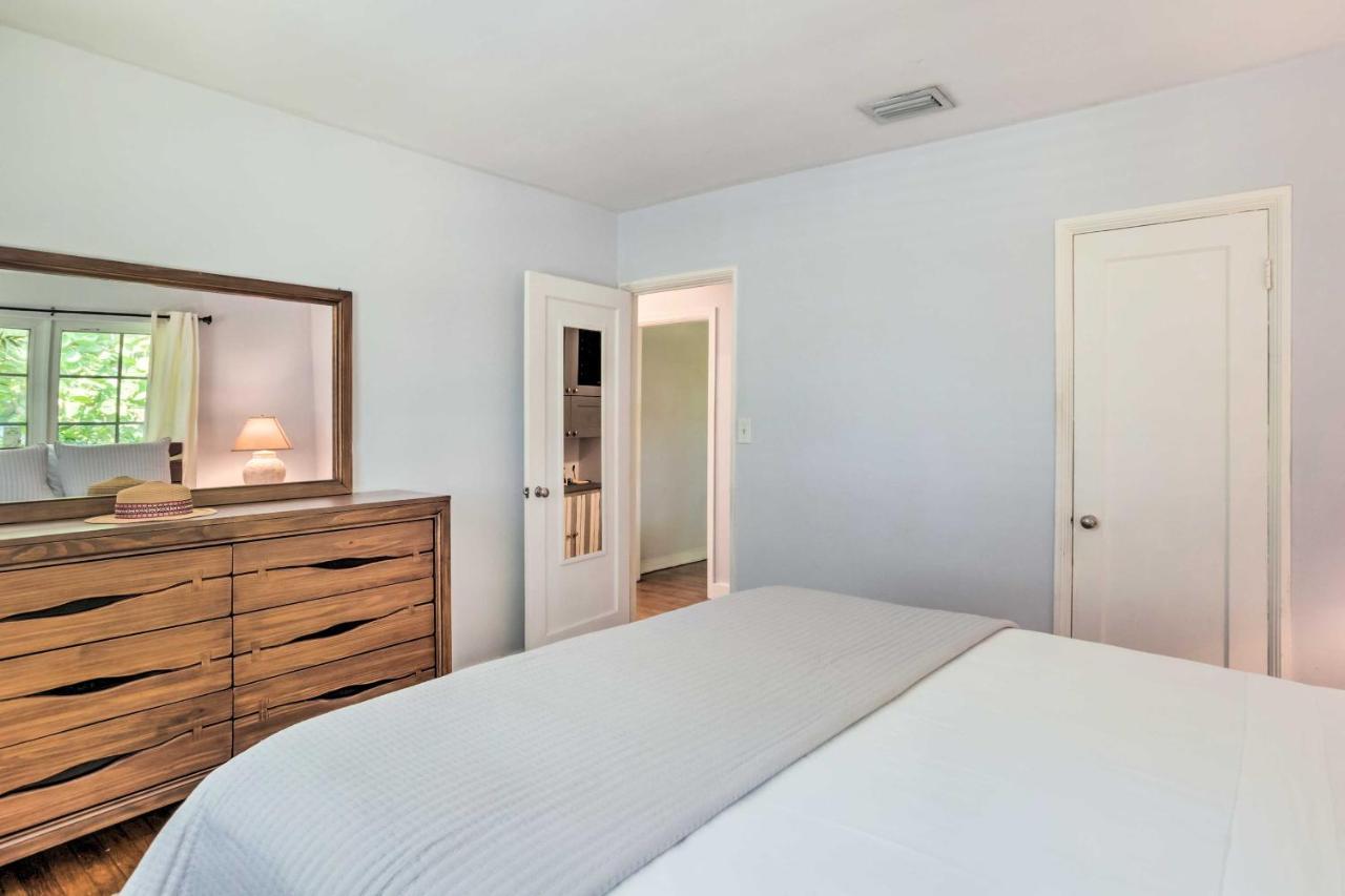Vibrant West Palm Beach Home Less Than 2 Mi To Beach! 外观 照片