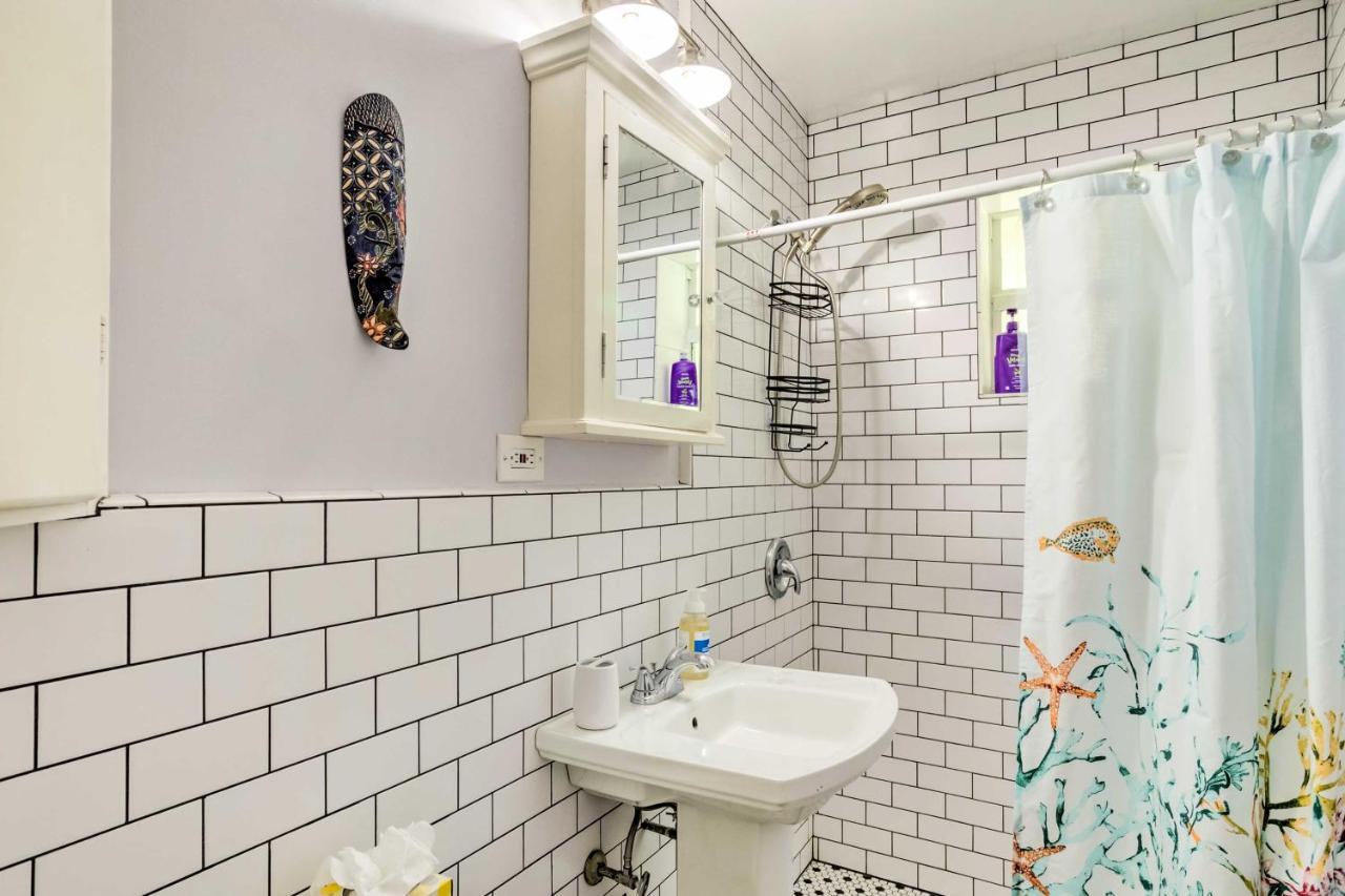 Vibrant West Palm Beach Home Less Than 2 Mi To Beach! 外观 照片