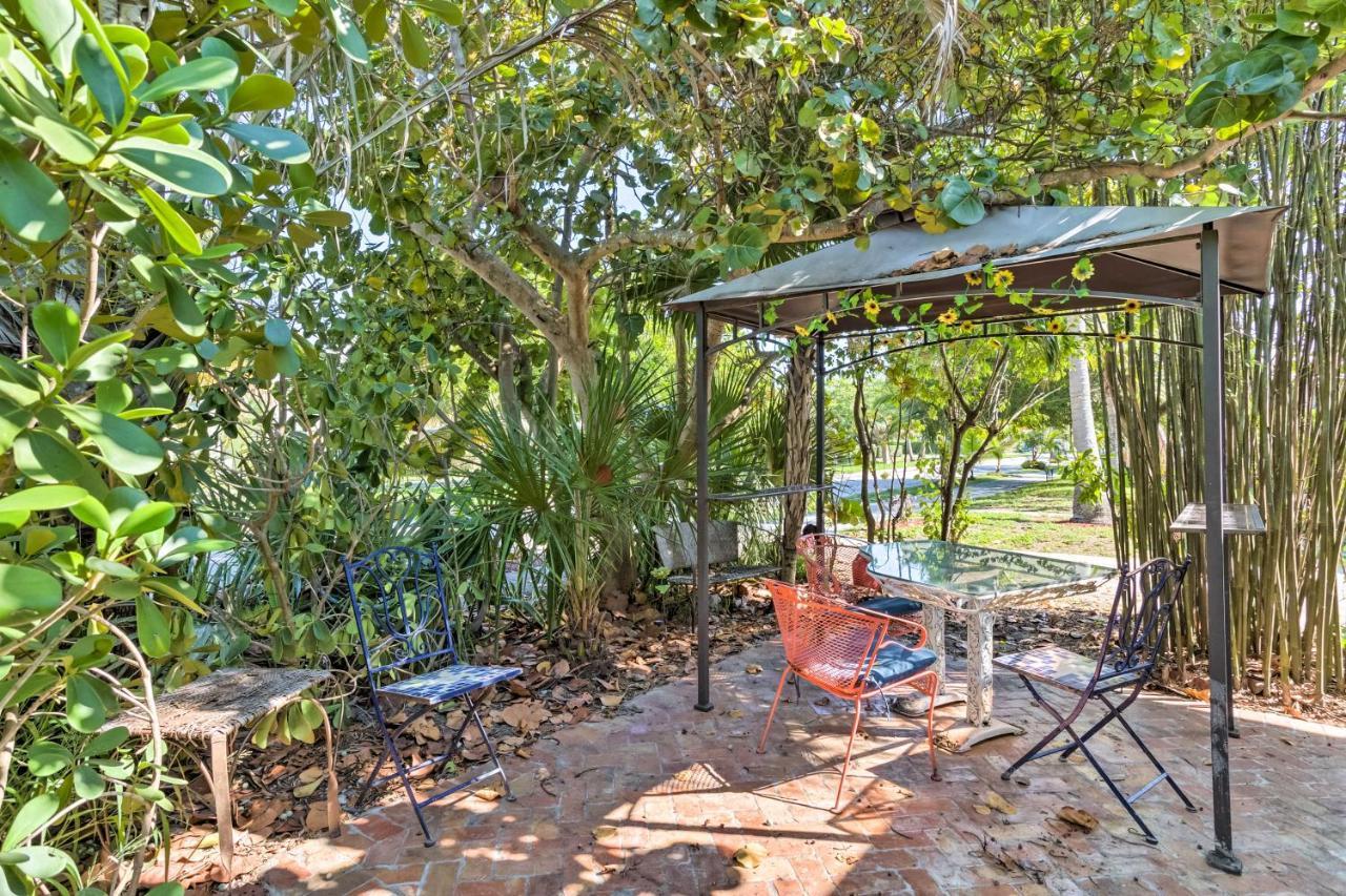 Vibrant West Palm Beach Home Less Than 2 Mi To Beach! 外观 照片