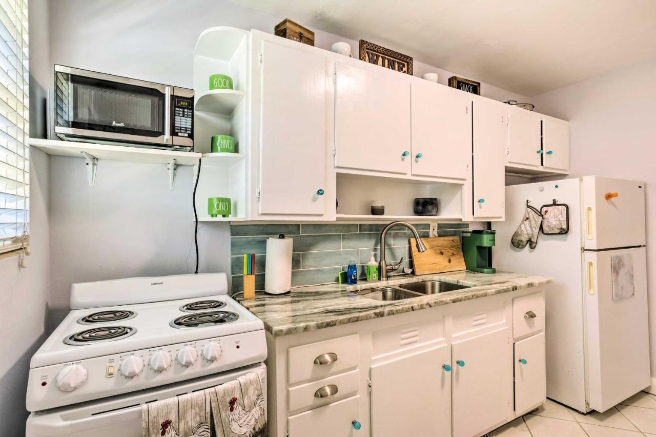 Vibrant West Palm Beach Home Less Than 2 Mi To Beach! 外观 照片