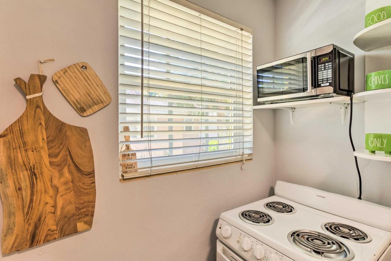 Vibrant West Palm Beach Home Less Than 2 Mi To Beach! 外观 照片